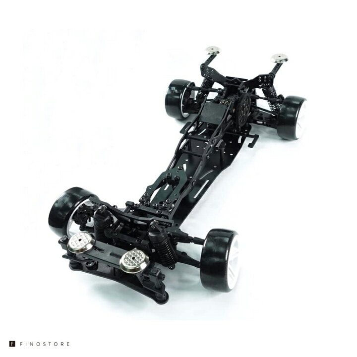 楽天市場】3レーシング ラジコン 3RACING Sakura D5MRドリフトキット
