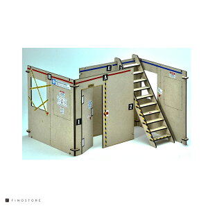 �g�~�[�e�b�N ���g���A�[�����[ ���퓬�P���p���j�b�g �V���[�g�n�E�XA�iTOMYTEC LittleArmory�jLD023 ���j�Z�b�N�X �u���[�`���O�c�[��