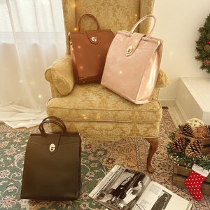 �y�N�[�|�� / P10�{�zF i.n.t �L�[�z�[�� 3way �_���X �o�b�O / �t�B���g [55AC01a001]