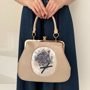 �yP5�{&�N�[�|���z ���f�B�[�X BAG �t���[�� �X�~�� �h�J ���� ���o�b�O / �N���V�J�� �Z�����j�[ ��i ���ꂢ�� an another angelus [57BC05a001]
