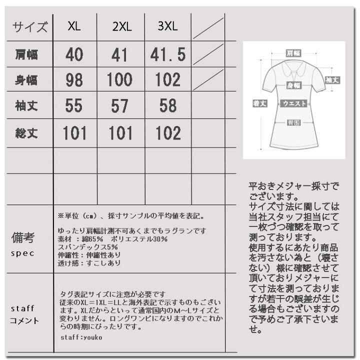 楽天市場 送料無料 フワフワボーダーワンピース 太いシンプルライン ワンピース チュニック 大きいサイズ 無地 ブラック グレー 春 夏 秋 冬 長袖 体型カバー シンプル 綿 Dm便 Fioo