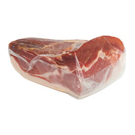 ハモン セラーノ18ヶ月熟成 原木 骨抜き 約700～850g | Jamon Serrano 18 Months 700～850g