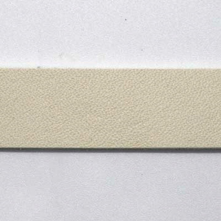 楽天市場】革テープ 日本製 厚口ソフトヌメ オフホワイト 15ミリ幅×140センチ長さ×約2ミリ厚 : 首輪とキーホルダーのパーツのお店 楽天市場】革テープ 日本製 厚口ソフトヌメ オフホワイト 15ミリ幅×140センチ長さ×約2ミリ厚 : 首輪とキーホルダーのパーツのお店