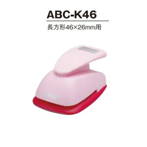 Ntgp` `46×26mm ABC-K46 iz֑j