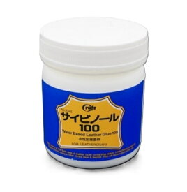 クラフト社 サイビノール 100番 150ml 酢酸ビニル樹脂の水性系接着剤 2345（レターパック送料）
