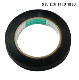 クラフト社 セラフィー二テープ 50メートル 伸び止め 下地テープ 5mm 8mm 14mm 18mm 巾 8772