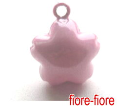 桜水琴鈴　さくらすいきんすず /猫 首輪 鈴　キーホルダー 鈴　MBS