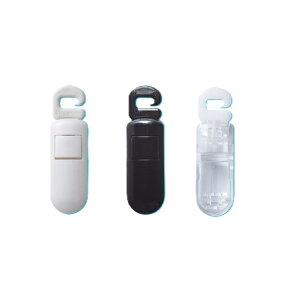 J-sen clip �N���b�v 21S�^ �t�b�N �S��40�~�� �����h�~ �X�g���b�v �p�[�c �T�X�y���_�[ ���{���@MBS