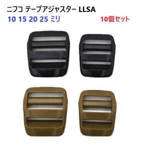 10Zbg 10mm  NIFCO jtR e[vAWX^[RL LLSA-10@MBS