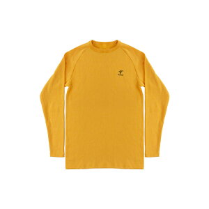 LINEo^500~OFF C[ q[gu Cg yg ILLLOLO St A_[EGA KEIDAN RIBKNIT Long Sleeve Crew Ci[