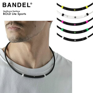 LINEo^500~OFF BANDEL lbNX BOLD Lite Sports of ClbNX X|[clbNX Ë@  sP Ë@  L R h VR Mtg v[g