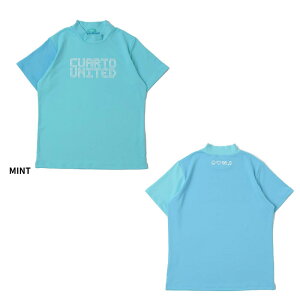 LINEo^500~OFF NAgiCebh 24SS V zFؑփtgSbNlbNVc A0233 CUARTO UNITED StEFA fB[X