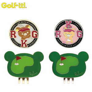 リラックマ マグネット ゴルフマーカーの人気商品 通販 価格比較 価格 Com