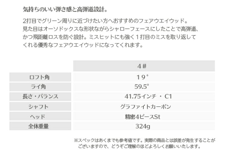 楽天市場】ゴルフ レディス クラブセット クラブ8本 キャディバッグ付 