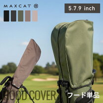 楽天市場】キャディ バッグ フード のみ（バッグ・ケース｜ゴルフ 