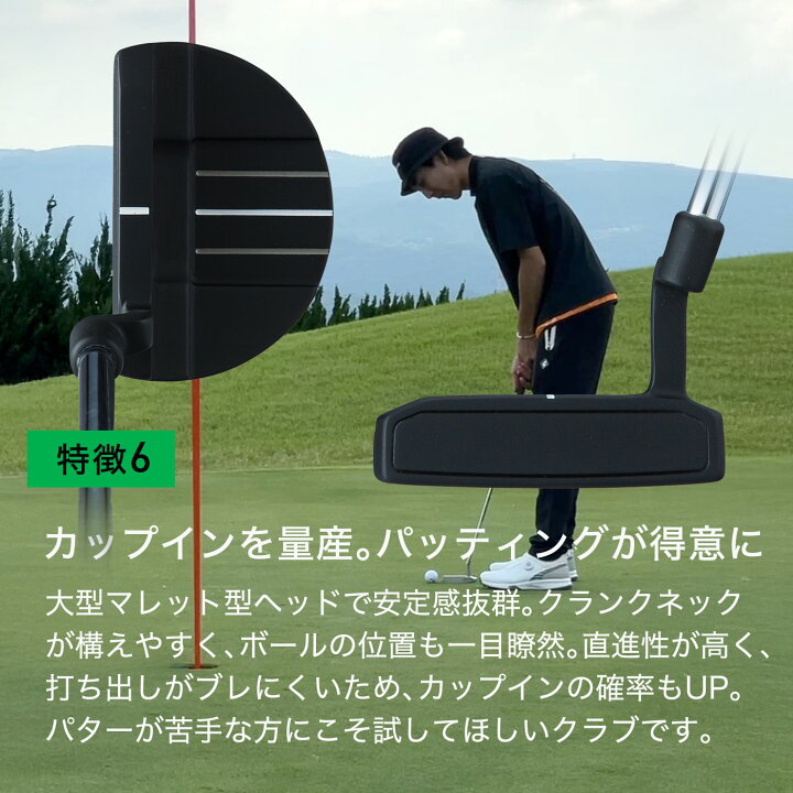 楽天市場】LINE登録で500円OFF☆贅沢 ゴルフクラブセット ゴルフセット 