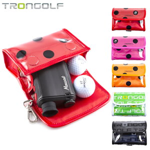 LINEo^500~OFF _yV1ʁ^ TRON GOLF |[` vP[X St {[P[X gSt Stpi ANZT |[` {[  ~jobO