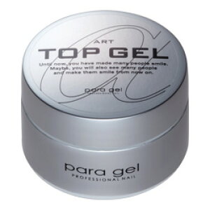 ��para gel(�p���W�F��) �A�[�g�g�b�v�W�F���@10g