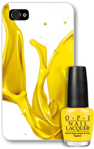 OPI(I[s[AC) veN^[@P[X@for@iPhone@5NL@B46