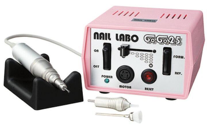 楽天市場】☆Nail Labo(ネイルラボ) GO GO25 Pink : Fiorello