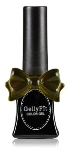Gelly Fit(WF[tBbg)@J[WF|bV@11ml@VbvJ[ C12