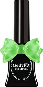 Gelly Fit(WF[tBbg)@J[WF|bV@11ml@VbvJ[ CC01