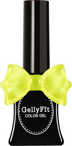 Gelly Fit(WF[tBbg)@J[WF|bV@11ml@VbvJ[ CC02