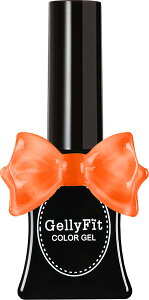 Gelly Fit(WF[tBbg)@J[WF|bV@11ml@VbvJ[ CC03