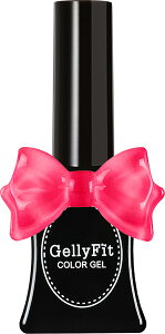Gelly Fit(WF[tBbg)@J[WF|bV@11ml@VbvJ[ CC04