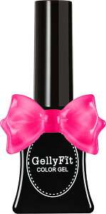 Gelly Fit(WF[tBbg)@J[WF|bV@11ml@VbvJ[ CC05
