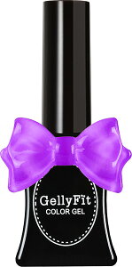Gelly Fit(WF[tBbg)@J[WF|bV@11ml@VbvJ[ CC06