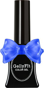 Gelly Fit(WF[tBbg)@J[WF|bV@11ml@VbvJ[ CC07