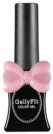 ★Gelly Fit(ジェリーフィット)　カラージェルポリッシュ　11ml　レギュラーカラー SS203