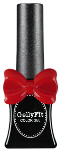 Gelly Fit(WF[tBbg)@J[WF|bV@11ml@M[J[ SS207