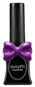 Gelly Fit(WF[tBbg)@J[WF|bV@11ml@M[J[ FW142