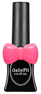 Gelly Fit(WF[tBbg)@J[WF|bV@11ml@M[J[ CA901