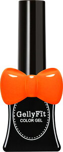 Gelly Fit(WF[tBbg)@J[WF|bV@11ml@M[J[ CA911