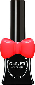 Gelly Fit(WF[tBbg)@J[WF|bV@11ml@M[J[ CA912