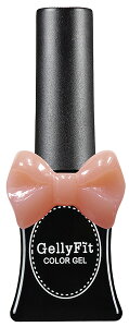 Gelly Fit(WF[tBbg)@J[WF|bV@11ml@M[J[ NU06