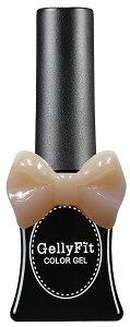 Gelly Fit(WF[tBbg)@J[WF|bV@11ml@M[J[ NU10
