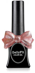 Gelly Fit(WF[tBbg)@J[WF|bV@11ml@Ob^[J[ G06