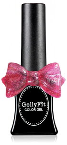 Gelly Fit(WF[tBbg)@J[WF|bV@11ml@Ob^[J[ G09