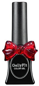 Gelly Fit(WF[tBbg)@J[WF|bV@11ml@Ob^[J[ G15
