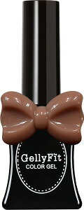 Gelly Fit(WF[tBbg)@J[WF|bV@11ml@M[J[ NB02