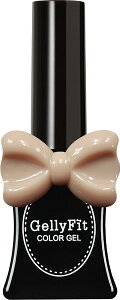 Gelly Fit(WF[tBbg)@J[WF|bV@11ml@M[J[ NB03