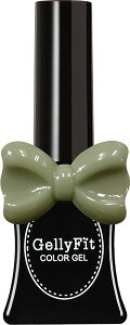 Gelly Fit(WF[tBbg)@J[WF|bV@11ml@M[J[ NB05