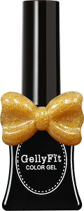 Gelly Fit(WF[tBbg)@J[WF|bV@11ml@M[J[ NB06