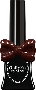 Gelly Fit(WF[tBbg)@J[WF|bV@11ml@M[J[ NB08