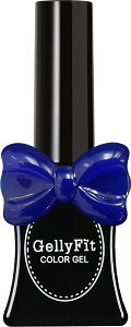 Gelly Fit(WF[tBbg)@J[WF|bV@11ml@M[J[ D01
