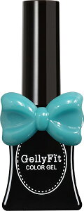 Gelly Fit(WF[tBbg)@J[WF|bV@11ml@M[J[ D02